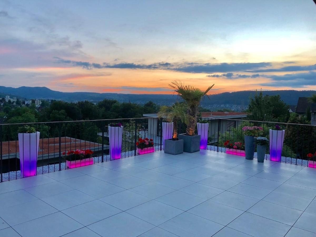 Perfect Lifestyle Design Boutique & Private Spa Gebenstorf Exterior foto