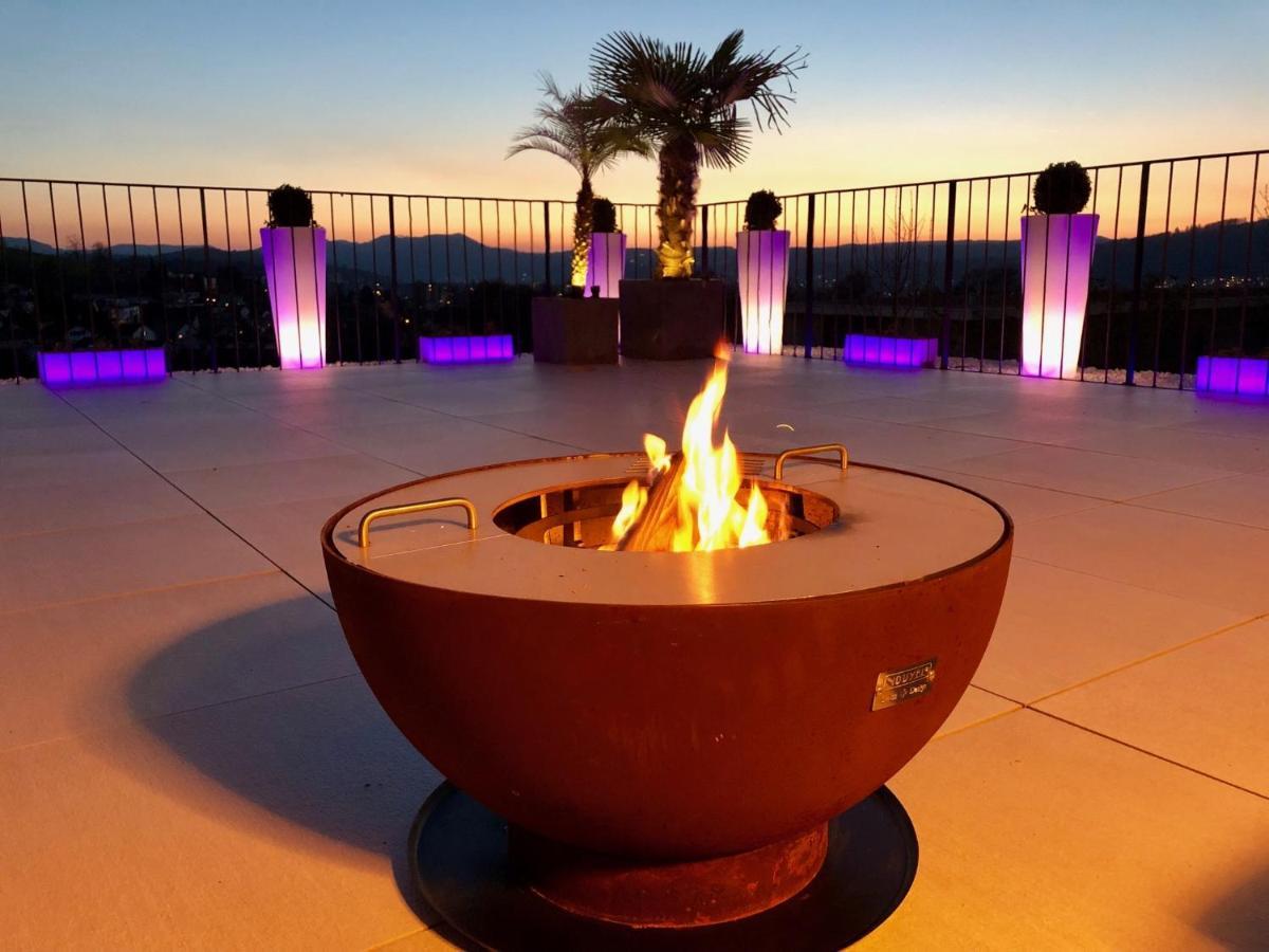 Perfect Lifestyle Design Boutique & Private Spa Gebenstorf Exterior foto