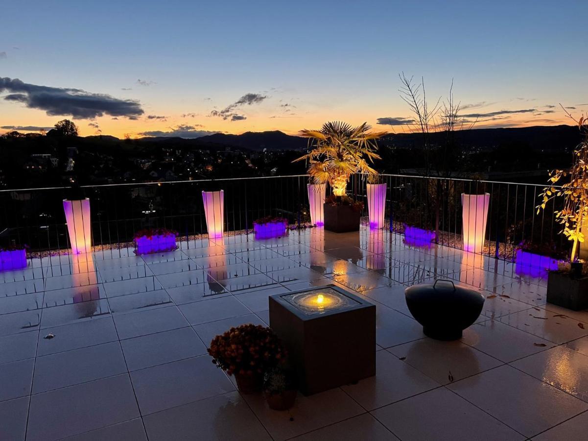 Perfect Lifestyle Design Boutique & Private Spa Gebenstorf Exterior foto