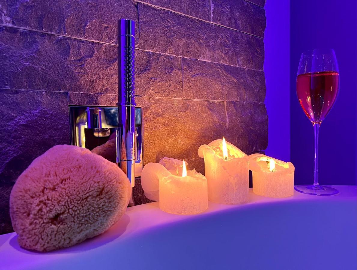 Perfect Lifestyle Design Boutique & Private Spa Gebenstorf Exterior foto