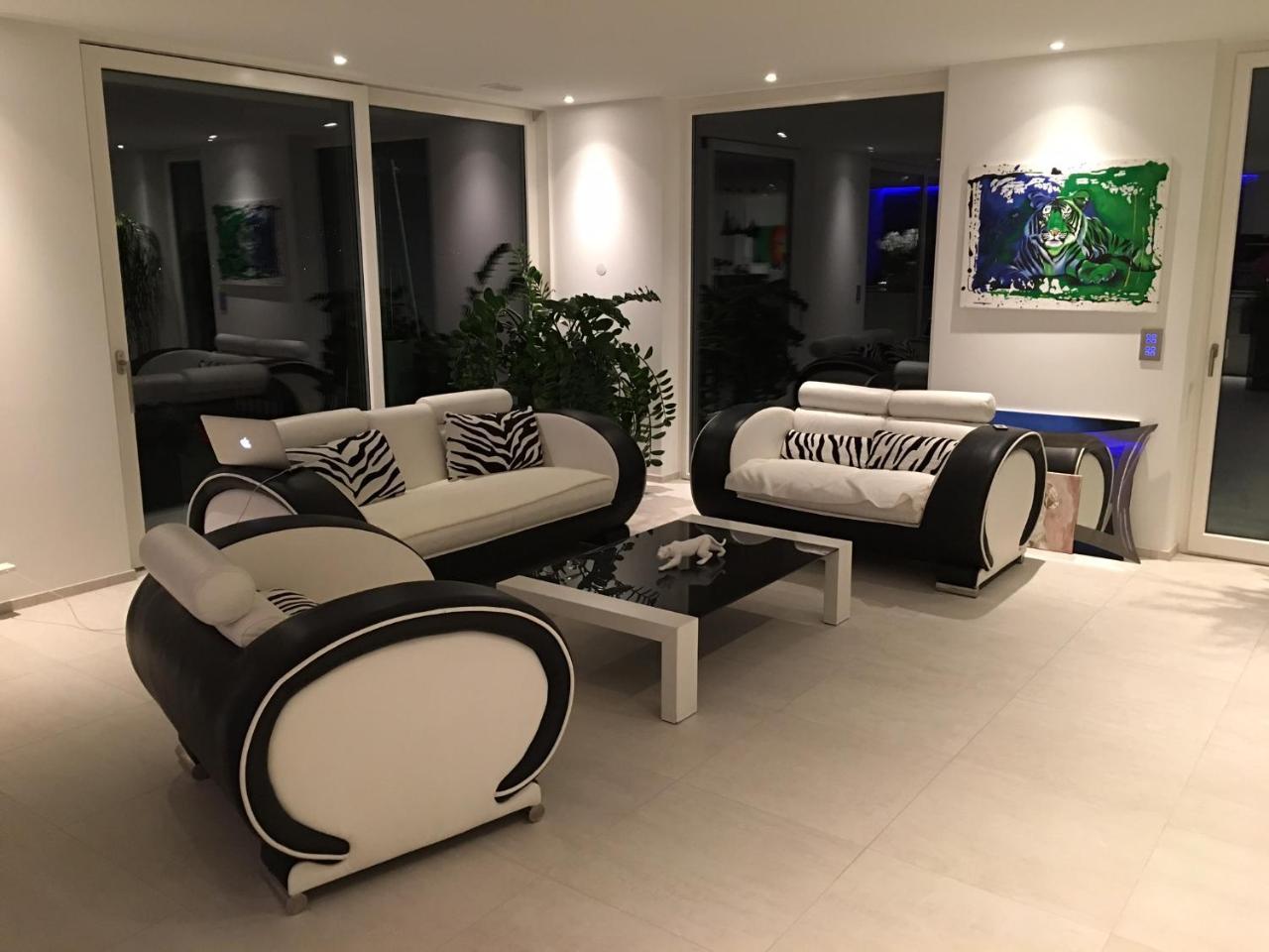 Perfect Lifestyle Design Boutique & Private Spa Gebenstorf Exterior foto